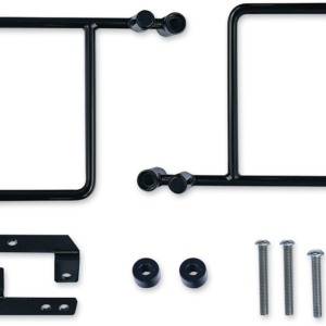 Saddlebag Mount - FXD