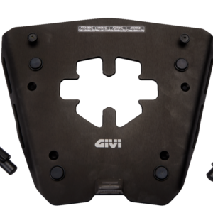 Rear Rack - Pan America 1250 '21-'22