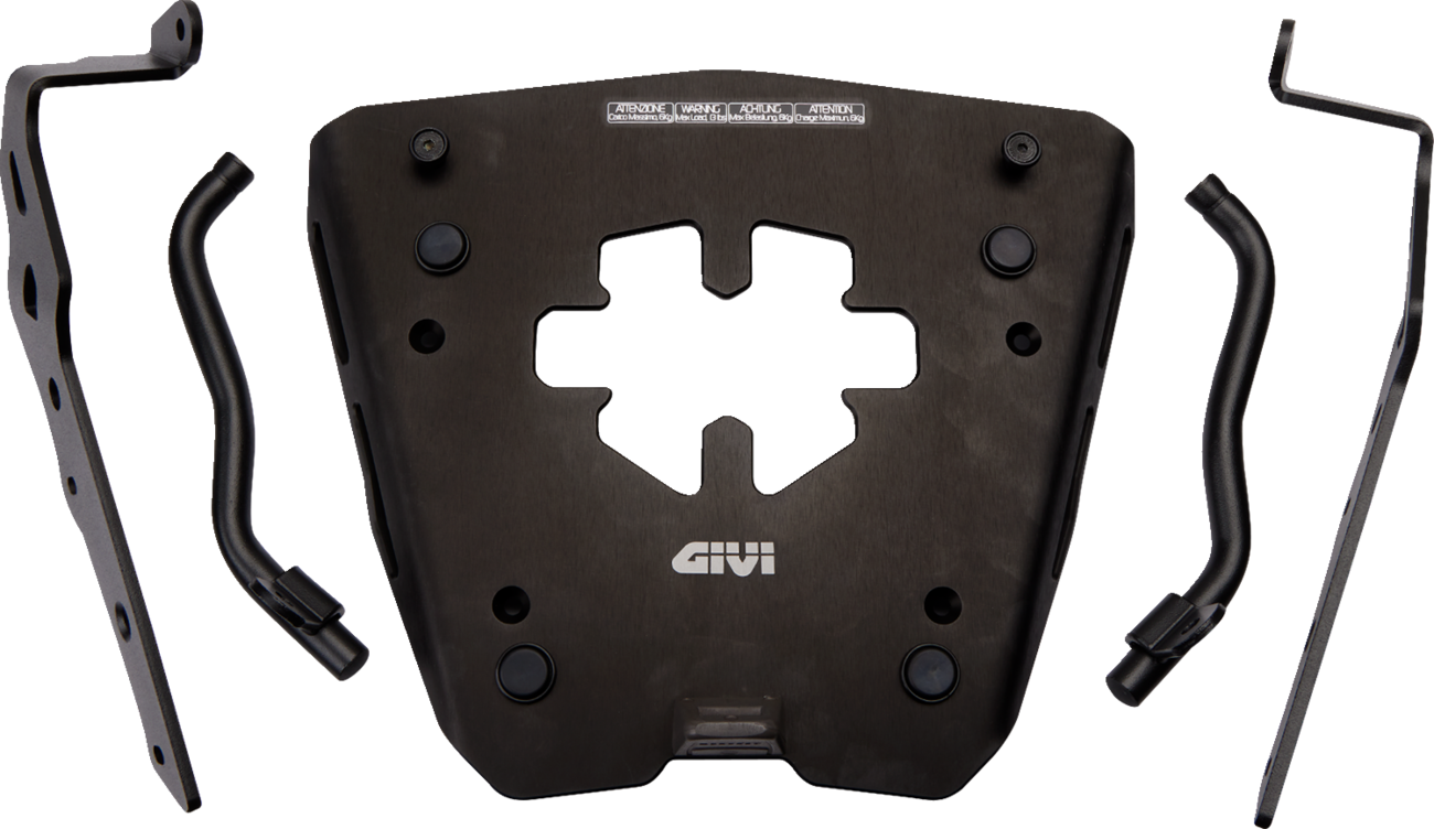 Rear Rack - Pan America 1250 '21-'22