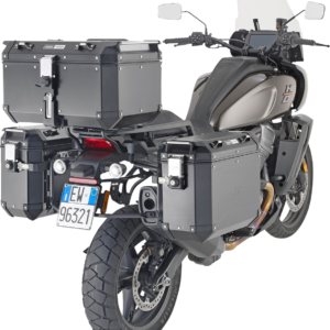 Outback Racks - Pan America 1250 '21-'22