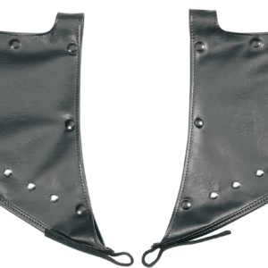 Studded Lower - Black - FLST