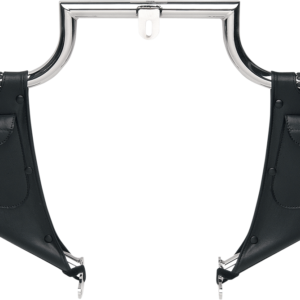 Plain Lower - Black - FXD