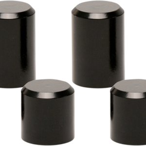 Docking Station Caps - Black