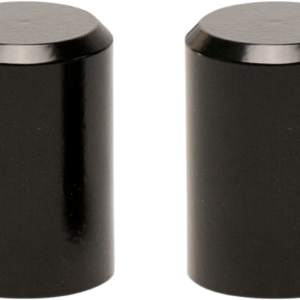 Docking Station Caps - Black