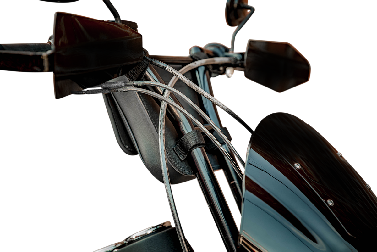 Handlebar Bag - D144 - Image 3