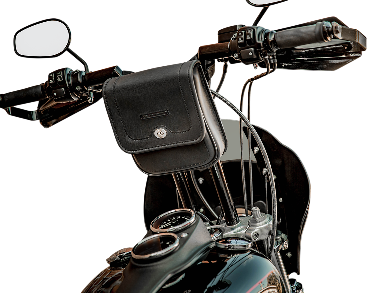 Handlebar Bag - D144 - Image 6