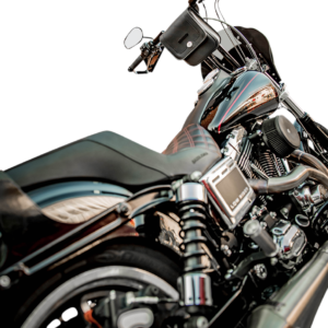 Handlebar Bag - D144