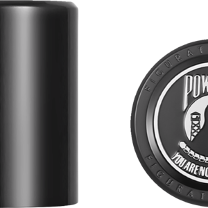 Docking Hardware Covers - POW MIA - Short - Black