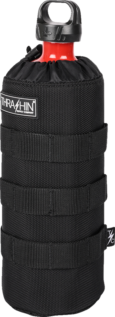 Holster Molle Bottle - Black - Image 4