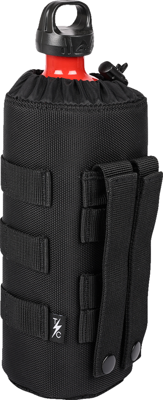 Holster Molle Bottle - Black - Image 6