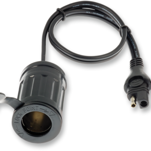 Adapter - Socket to SAE