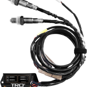 TRO2 Air/Fuel Ratio System - Wideband