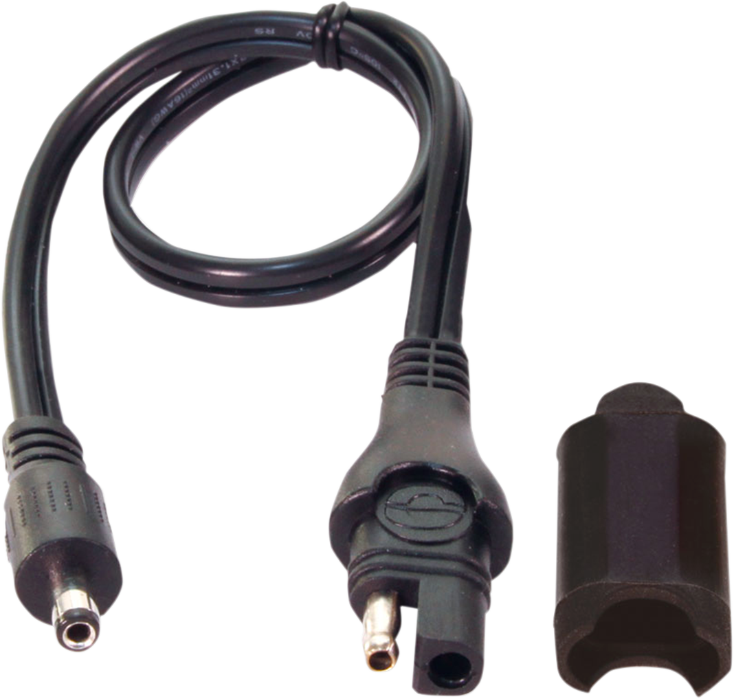 SAE Socket Adacter DC 2.5MM Plug - Image 2