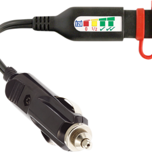 OptiMate™ Monitor O-126 - AUTO Plug to SAE