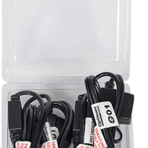 Optimate™ Permanent Battery Lead - 4 Pack