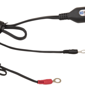 Permanent Power Lead with Battery/Charge Status - Jar of 20