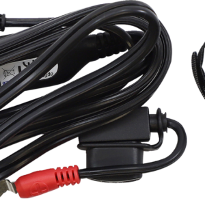Cord Monitor 5/16" - 3/8" Ring