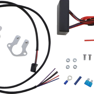 Hi-Load Trailer Harness