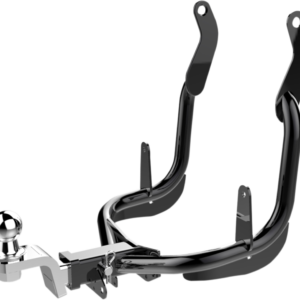 Receiver Hitch - FLHX