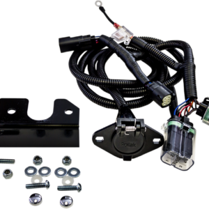 Trailer Harness - Tri Glide '14-'21