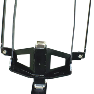Trailer Hitch - FLH/FLT