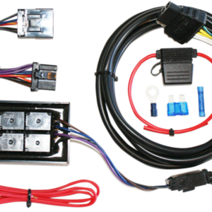 Iso Converter - 8 Pin - Molex