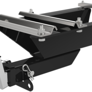 Receiver Hitch - FLRT