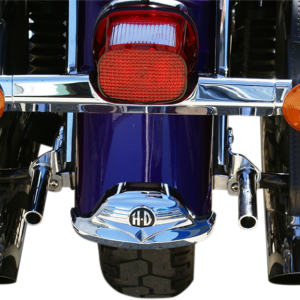 Rack Mount Kit - FLH/FLT