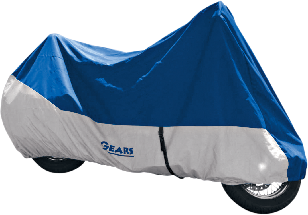 Motorcycle Cover - Extra Large