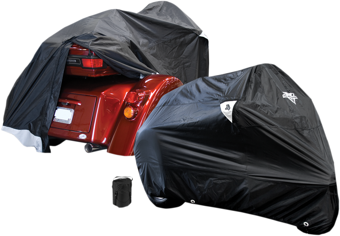 Trike Cover - XL - Image 2