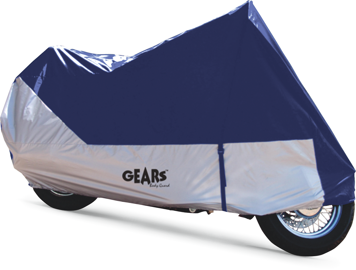 Motorcycle Cover - L