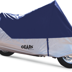 Motorcycle Cover - XL