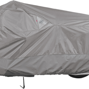 Weatherall Cover - Gray - Large