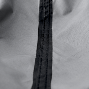 Weatherall Cover - Gray - 2XL