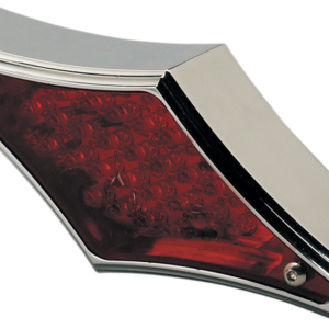 LED Taillight - Diamond