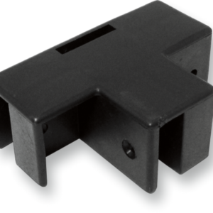 Replacement 10'x10' Canopy Hardware - Crosspiece Fitting