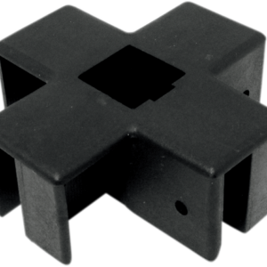 Replacement 10'x10' Canopy Hardware - Center Top Fitting