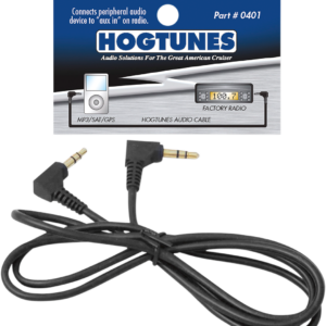 Radio Cable/Audio Device