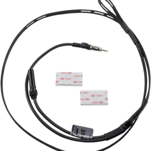 Hide-Away Antenna - AM/FM/WB