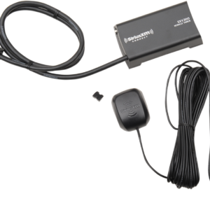Vehicle Tuner for Sirius XM