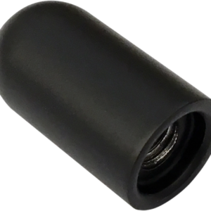 Aluminum Cap - Antenna