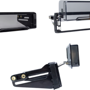 Radio Install Kit