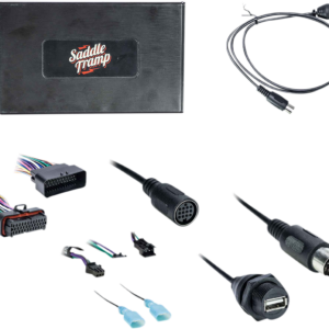 Radio Kit - Bluetooth