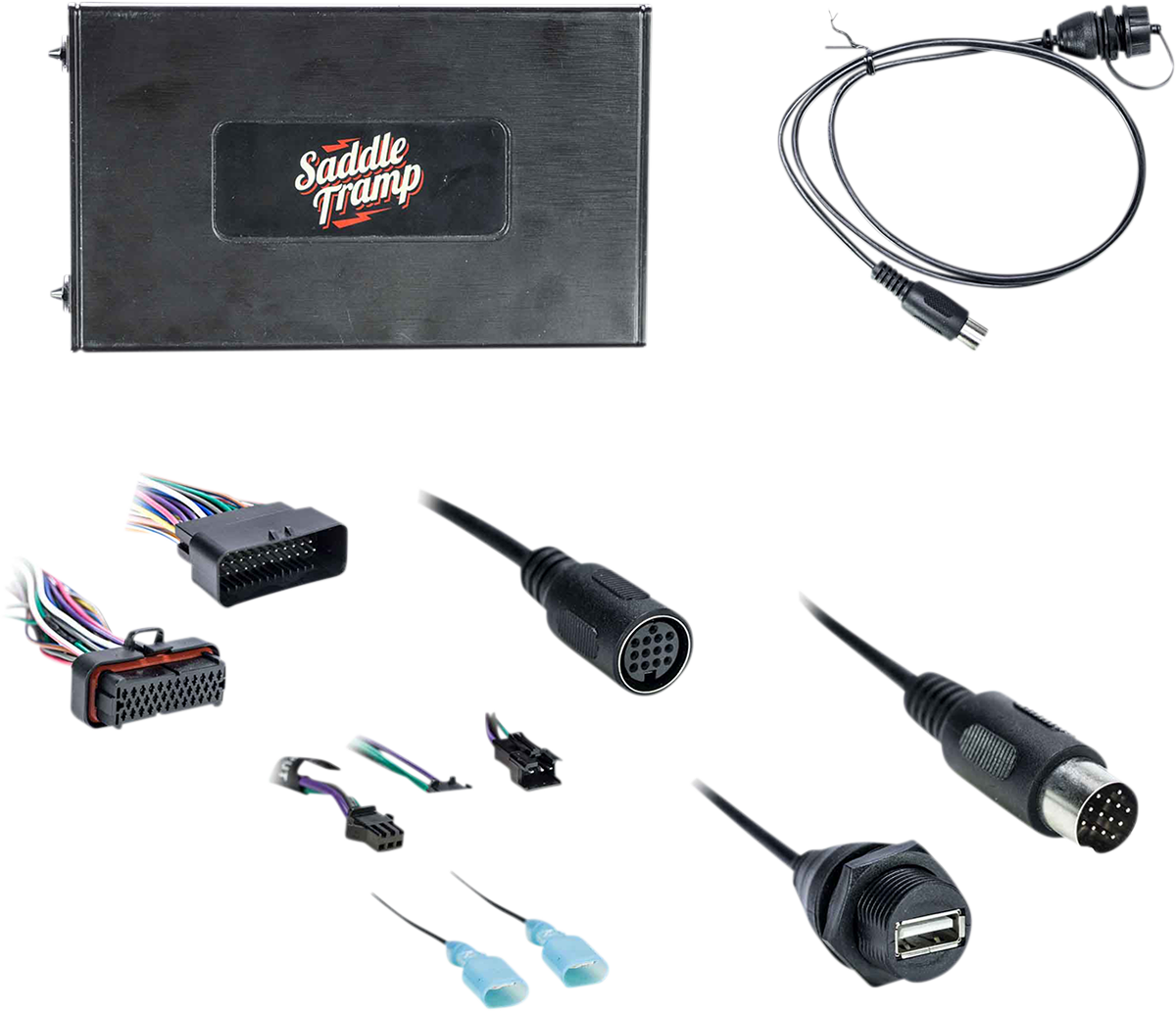 Radio Kit - Bluetooth