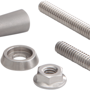 Universal 1/4"-20 Mount Bolt