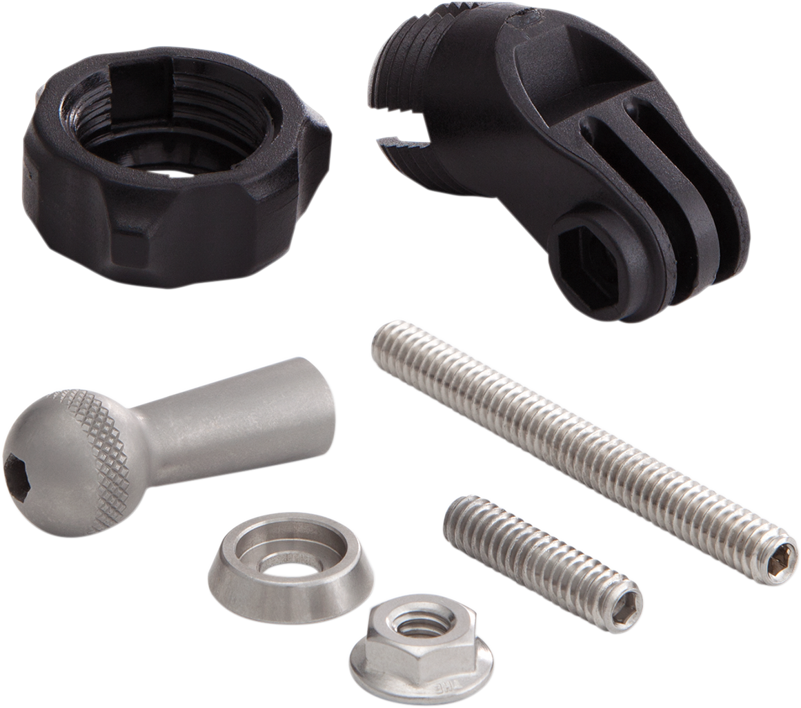 GoPro Mount with 1/4"-20 Bolt - Image 2