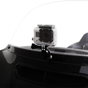 GoPro Mount with 1/4"-20 Bolt