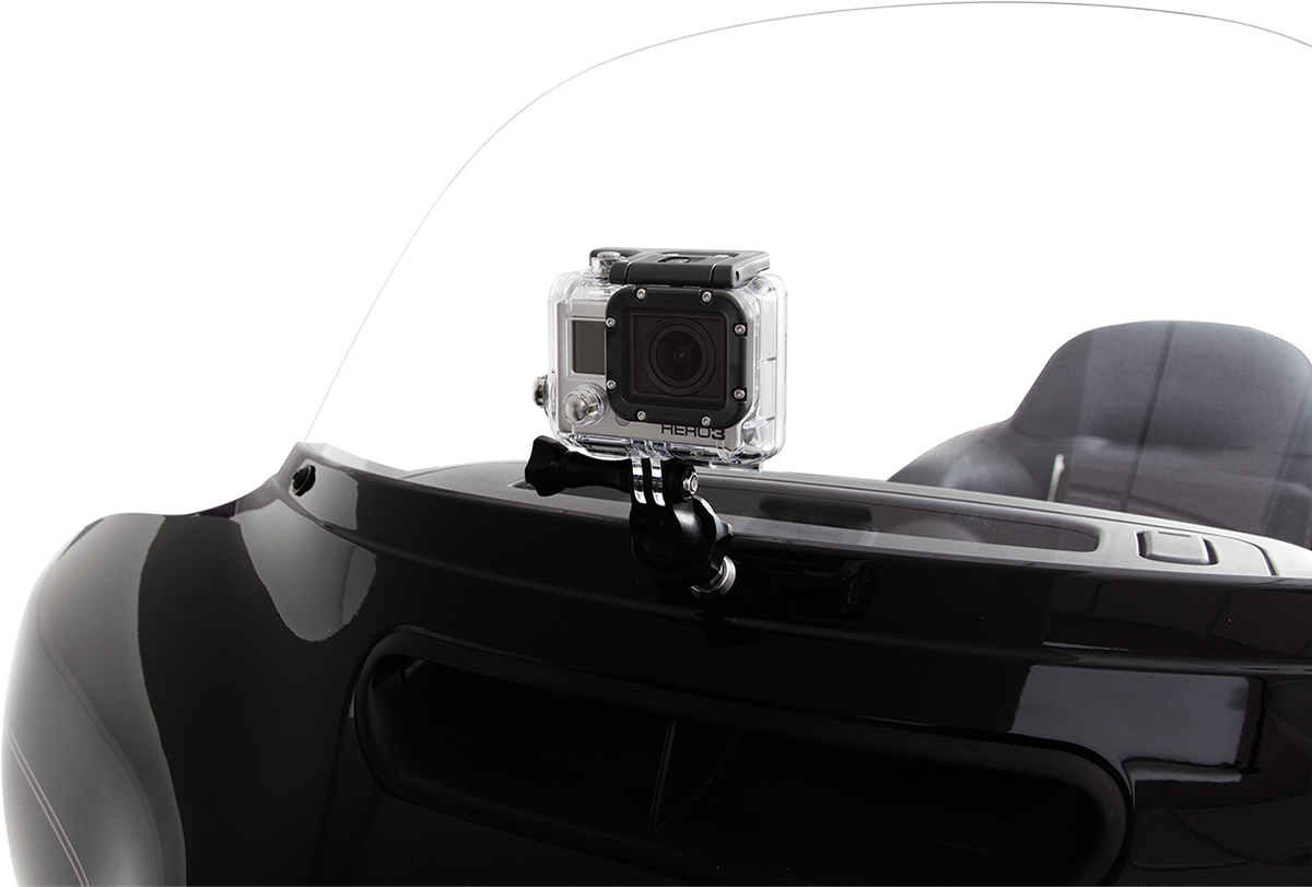 GoPro Mount with 1/4"-20 Bolt