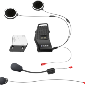 Helmet Clamp Kit - 10S