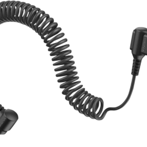 Radio Cable Twin-Pin - Motorola